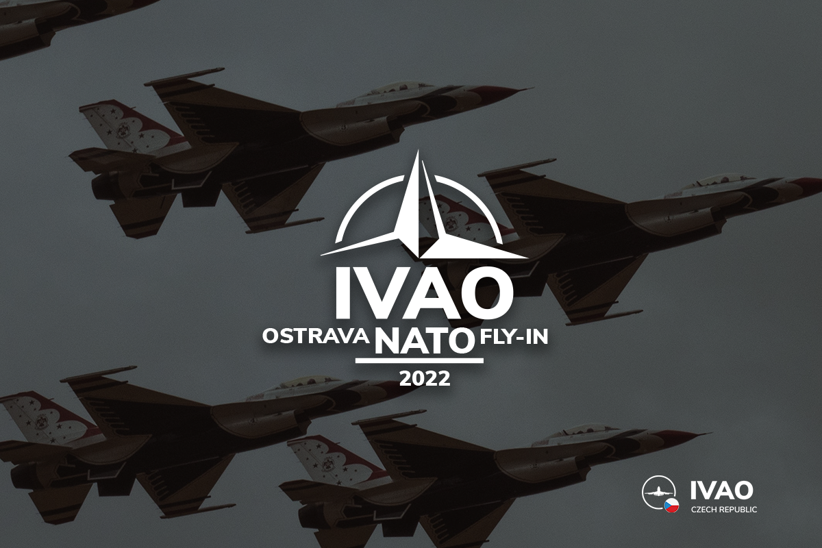  [02 OCT | 13z - 15z] [CZ] Virtual NATO Days 2022